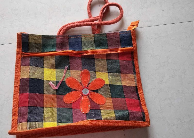 Jute Bag