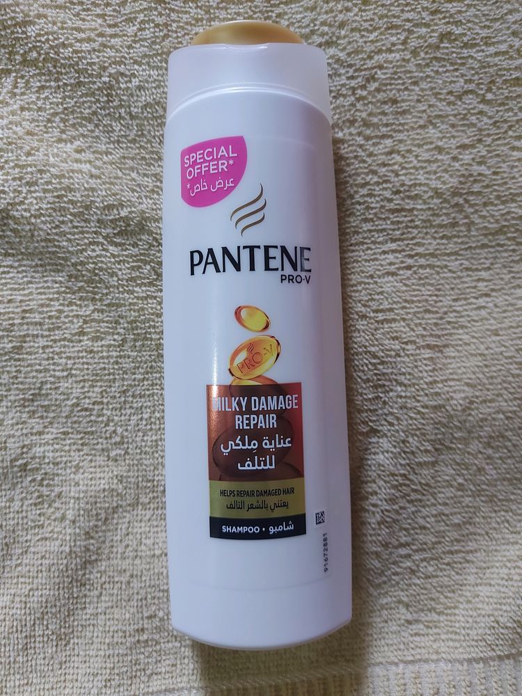 Pantene Original Shampoo