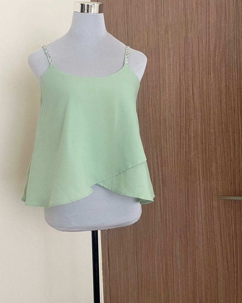 Vero Moda Strappy Top