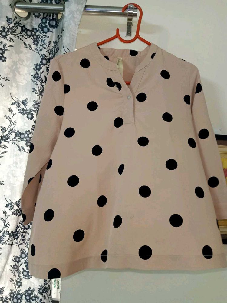 Dressberry Women&#39;s Top