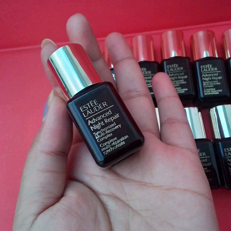 2 Estee Lauder Serum