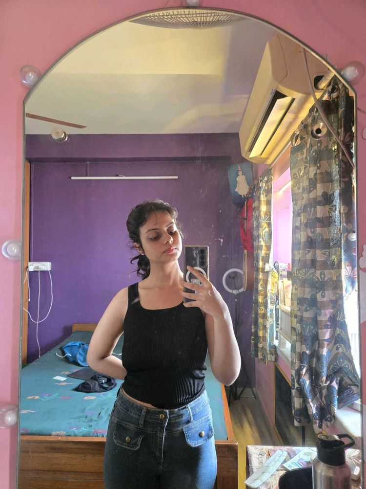 Combo Of Two Tank Tops
