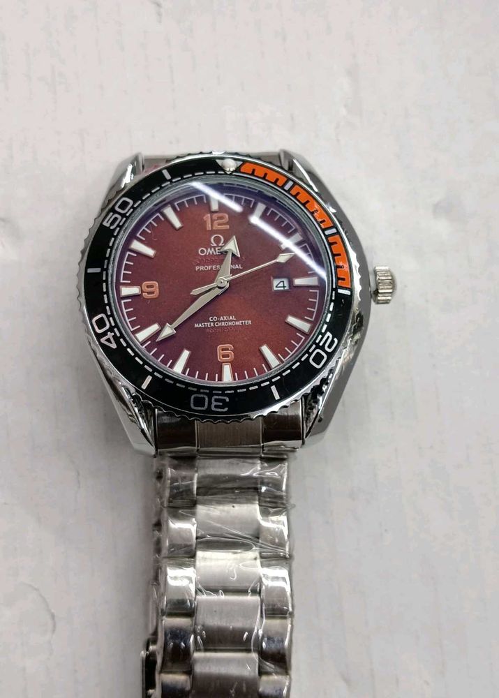 Omega Tissot All In Very Good Quality Watches