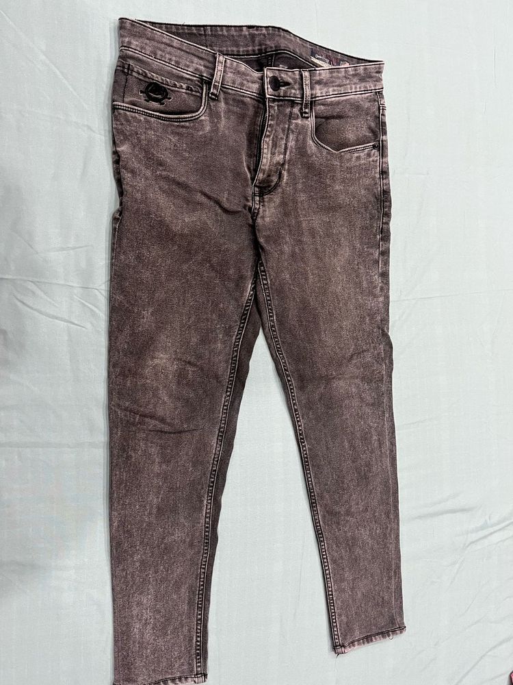 U.s.polo Men Jeans
