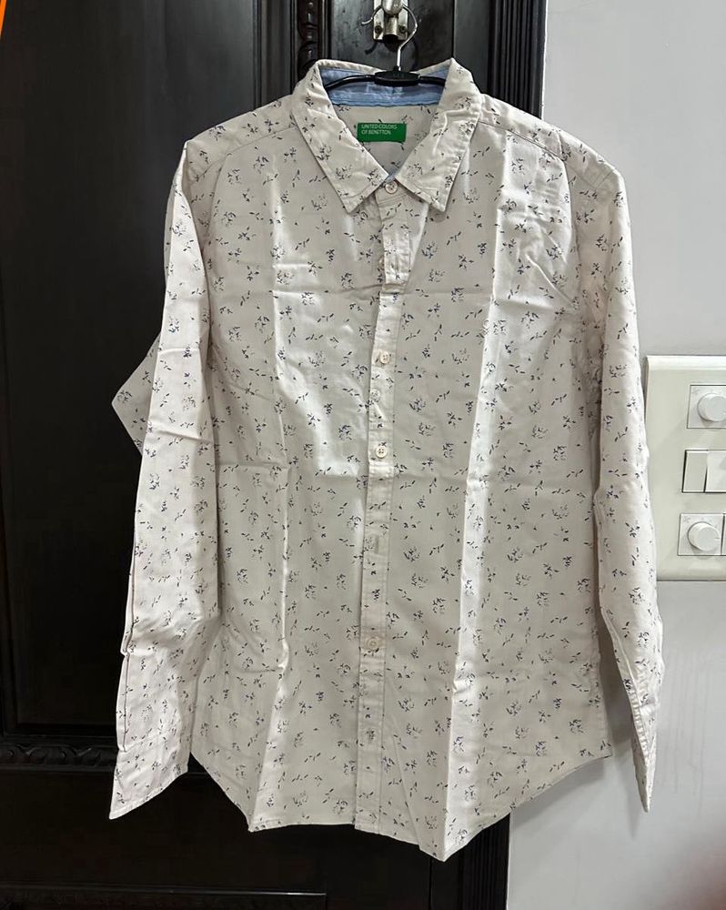 Jeans Shirt And Tshirt