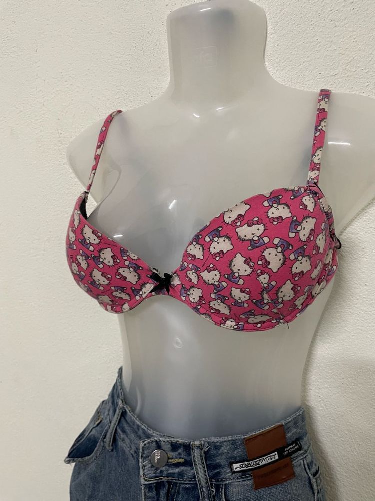 H&amp;M Hello Kitty Bra