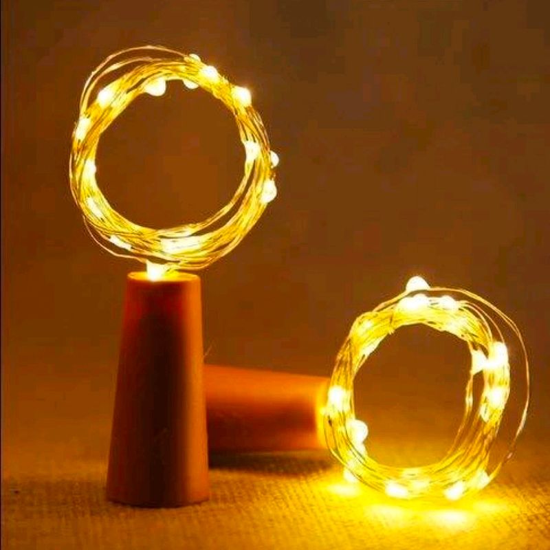 Fairy lights (decoration)