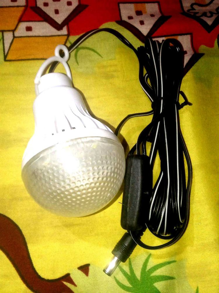9w  LED Bulb