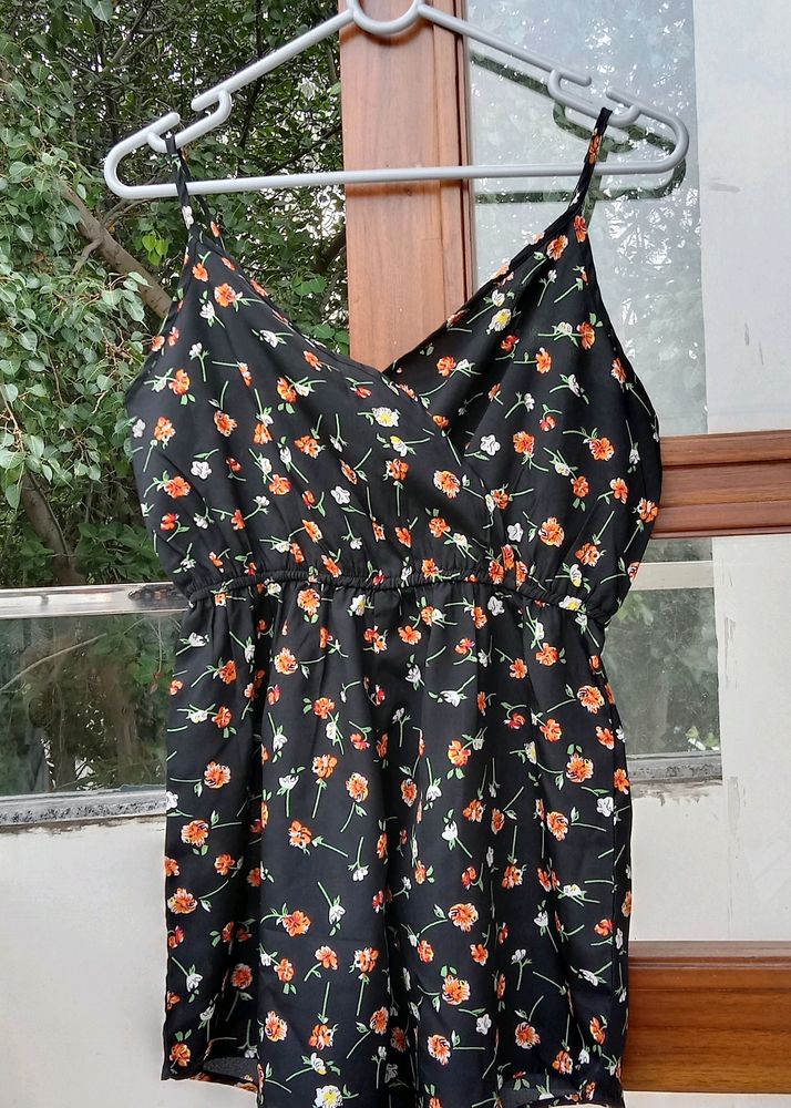 Jumpsuit (New With Tag)