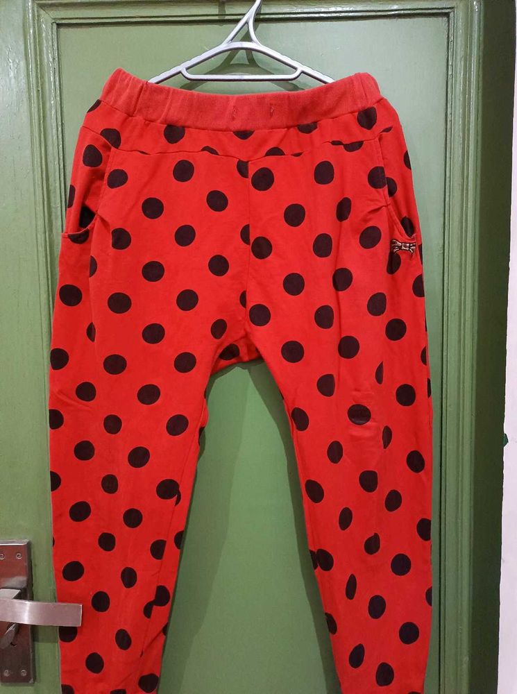 Red Pajama