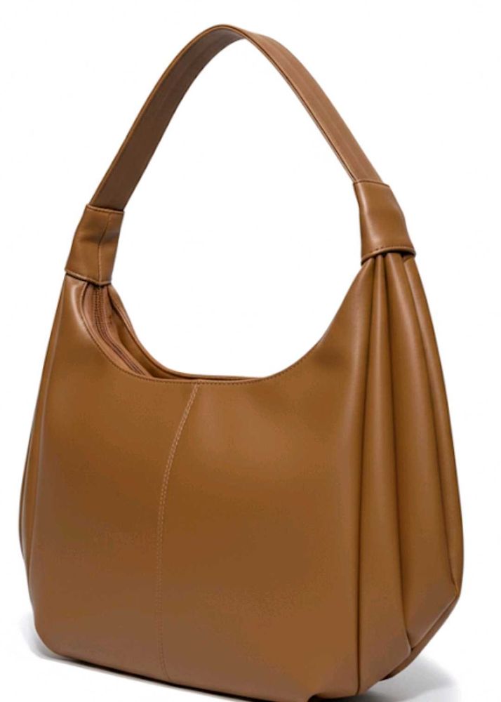 Brown Handbag