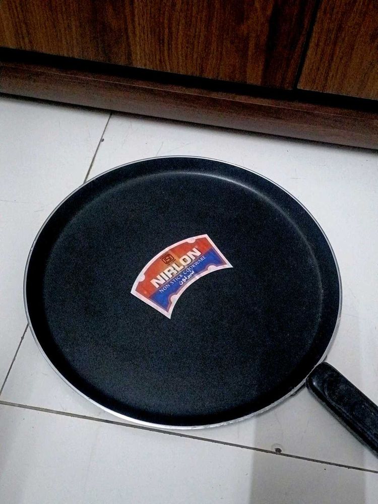 Nirlep Non Stick Pan