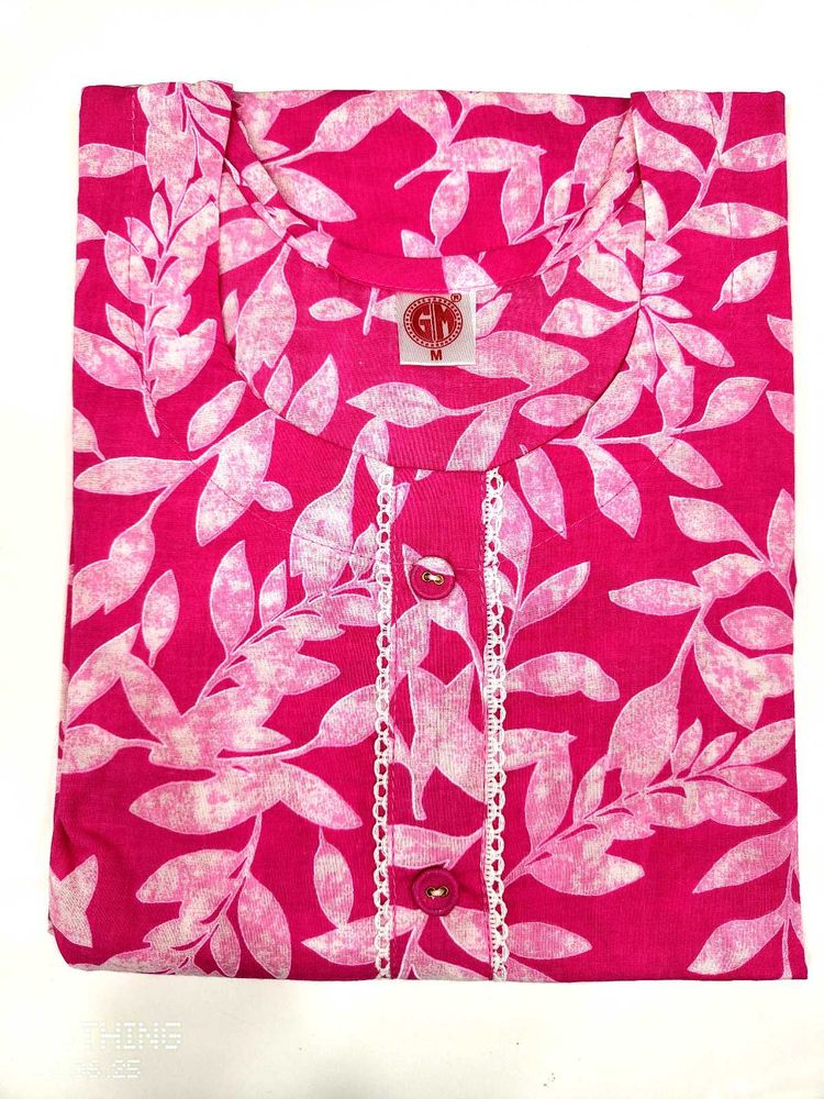Single Kurti Cotton Best Price