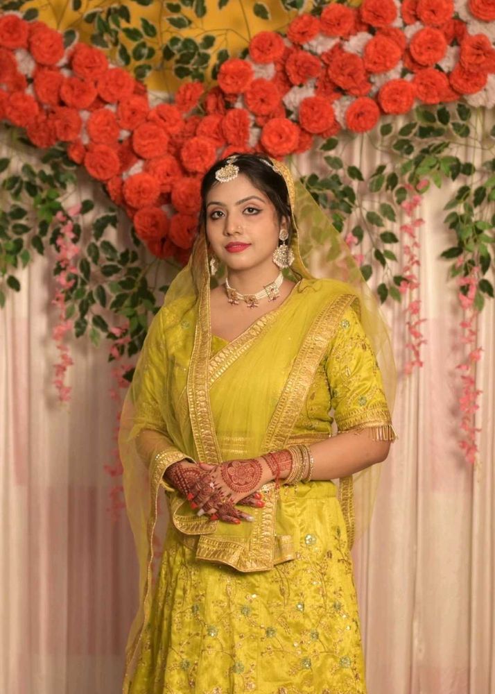 Beautiful Lehenga
