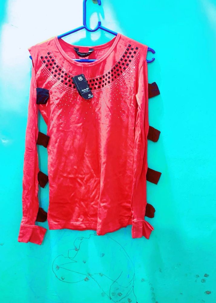 New Party Wear Top❤️