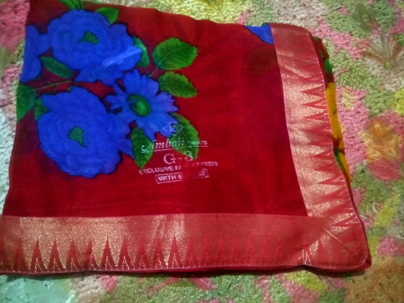 Saree New