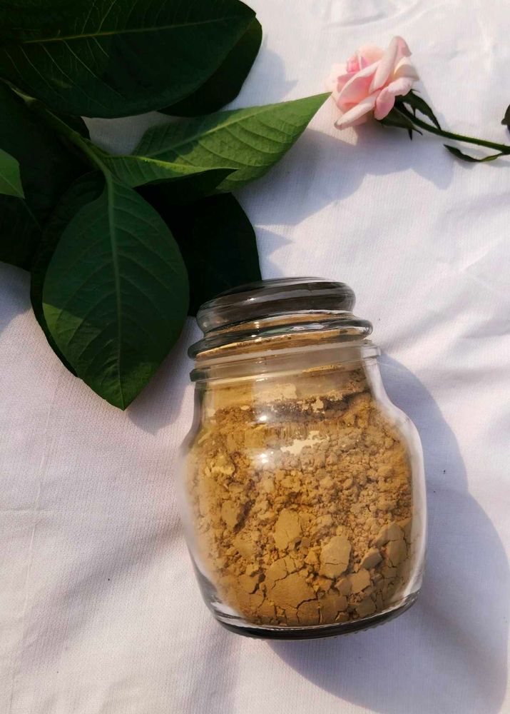 Herbal Multani Mitti