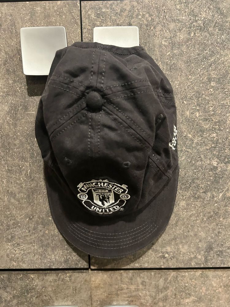Manchester United Baseball Cap