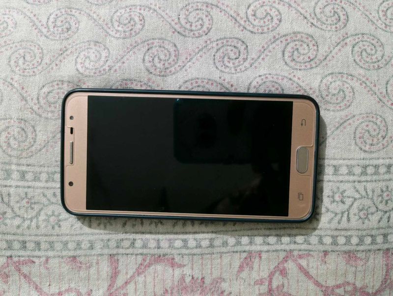 Samsung Galaxy  j7 prime Mobile Phone