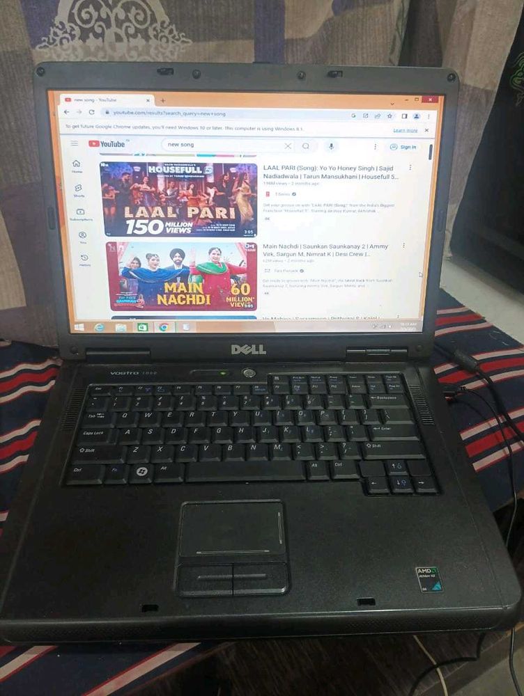 Dell Laptop