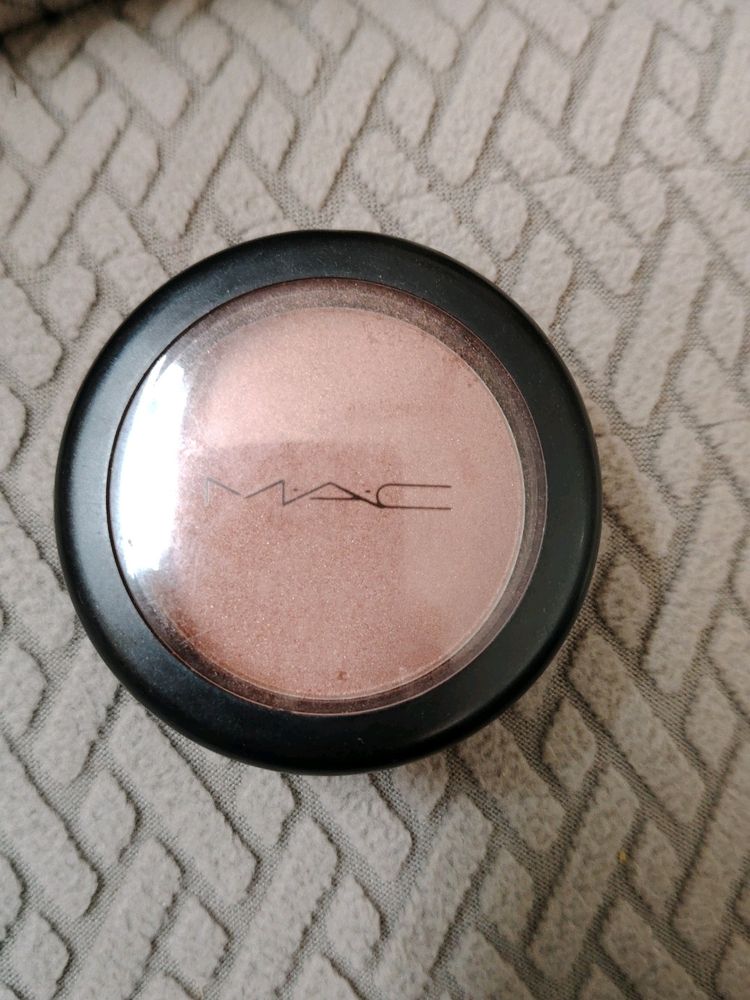 MAC BLUSH ORIGINAL