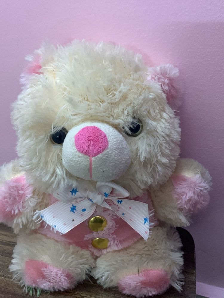 Mini teddy Bear