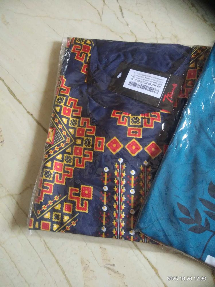 Elegant Kurta Set