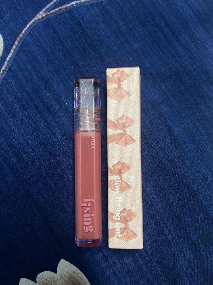 Etude Fixing Tint