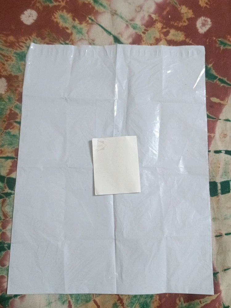 Reserved Package, Do Not Order