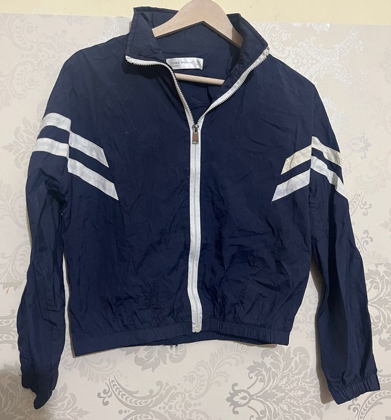 Windbreaker Jacket