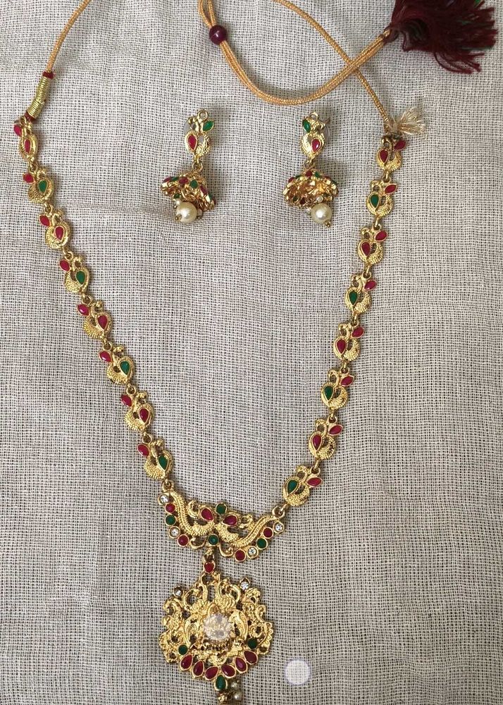 Jewellery Set