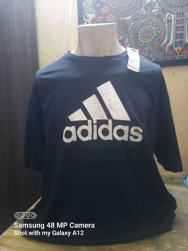 Adidas Graphic Tee