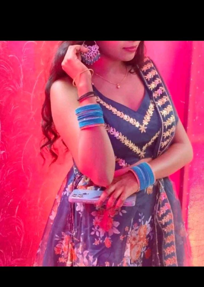 Lehenga Choli