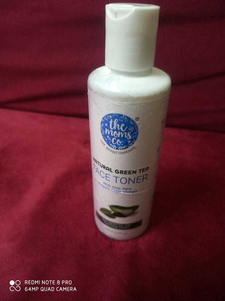 Mom's Co. Face Toner