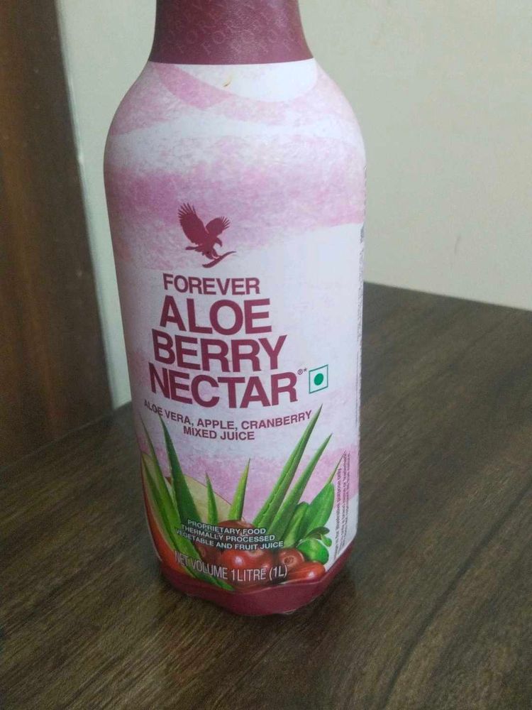 Forever Aloe Berry Nectar