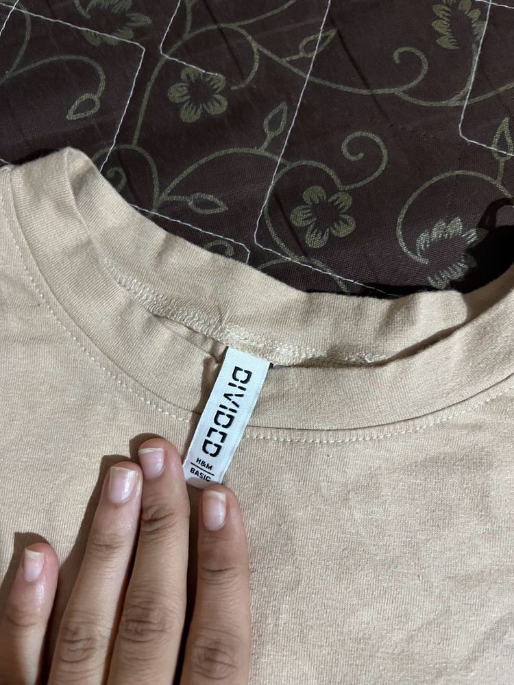 SALE🎀HnM Top(Skims Dupe)