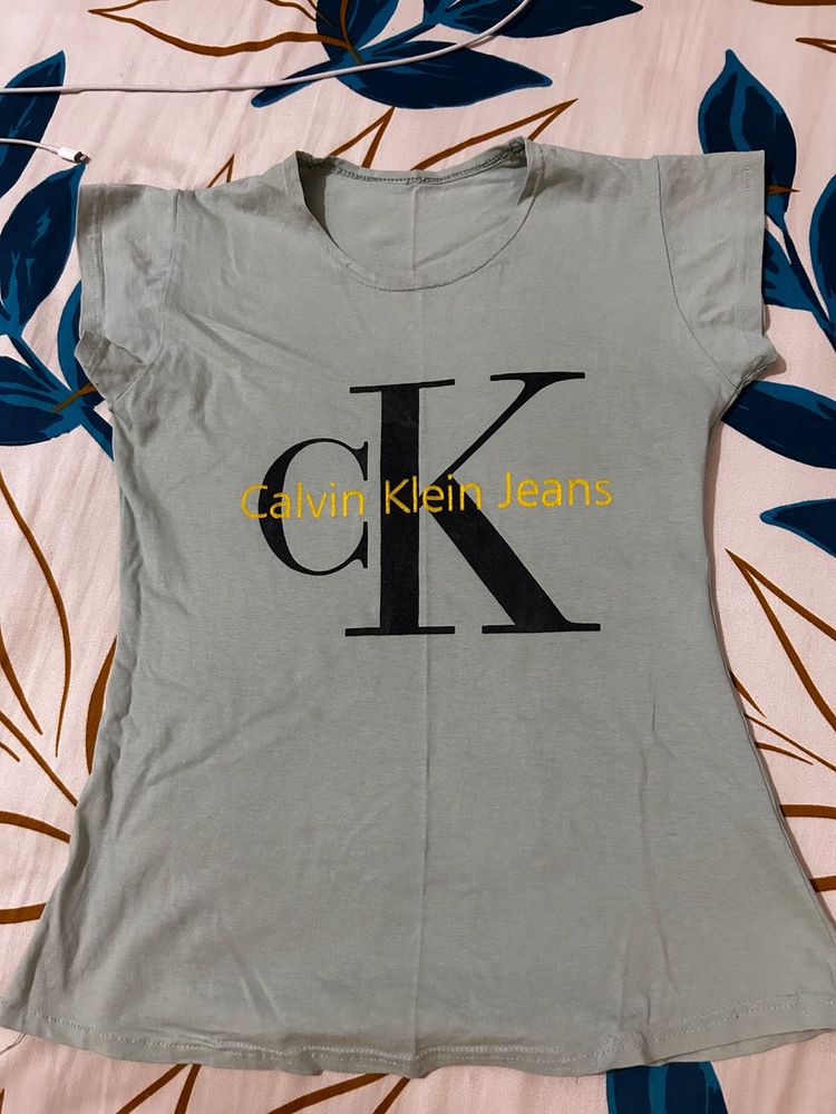Calvin Klein Jeans T-Shirt