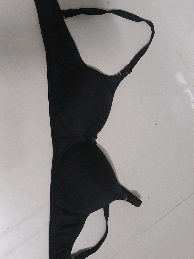 ITS MY NEW BRA .. Only SIZE ISSUE..