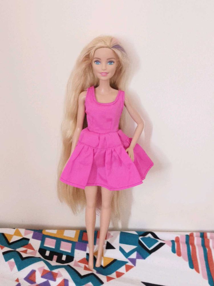 Barbie Doll