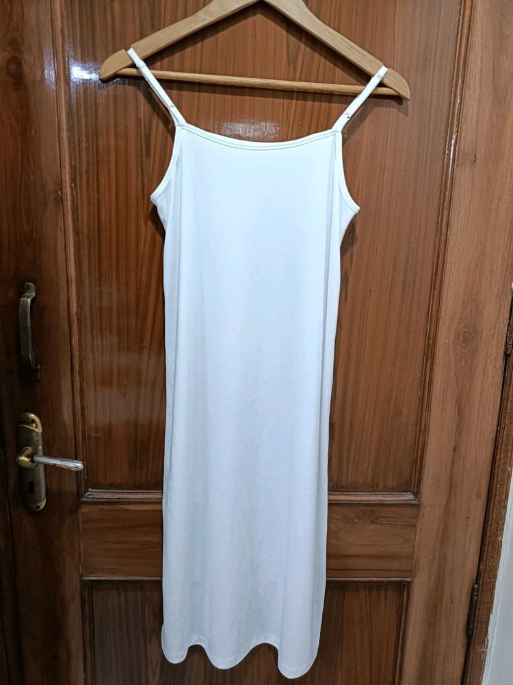 Long Camisole Top