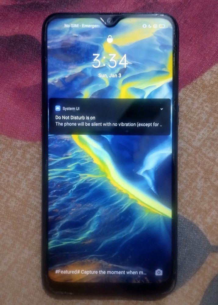 Realme 3