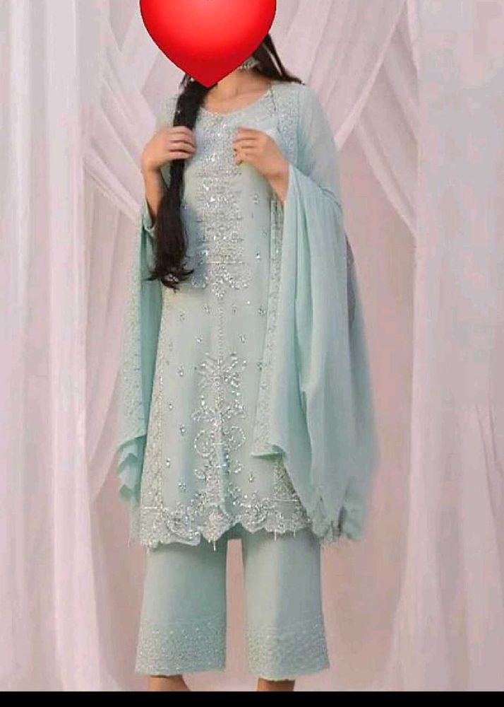 Elegant Kurta Set