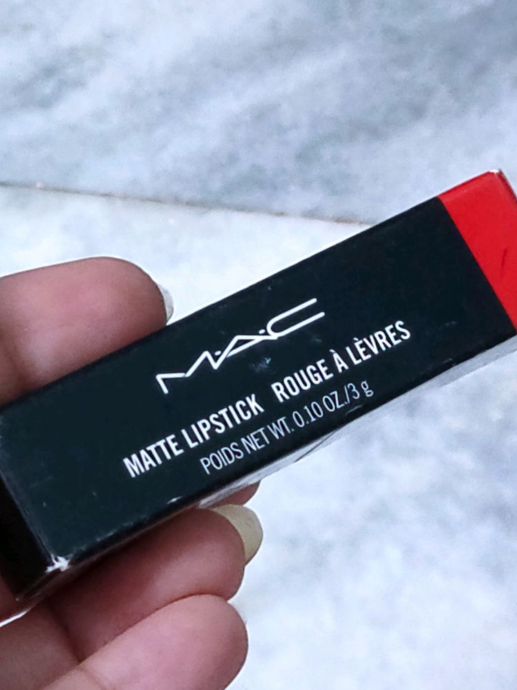 Original MAC Lip Stick