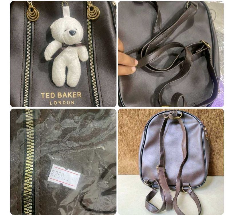 Ted Baker Small Bag