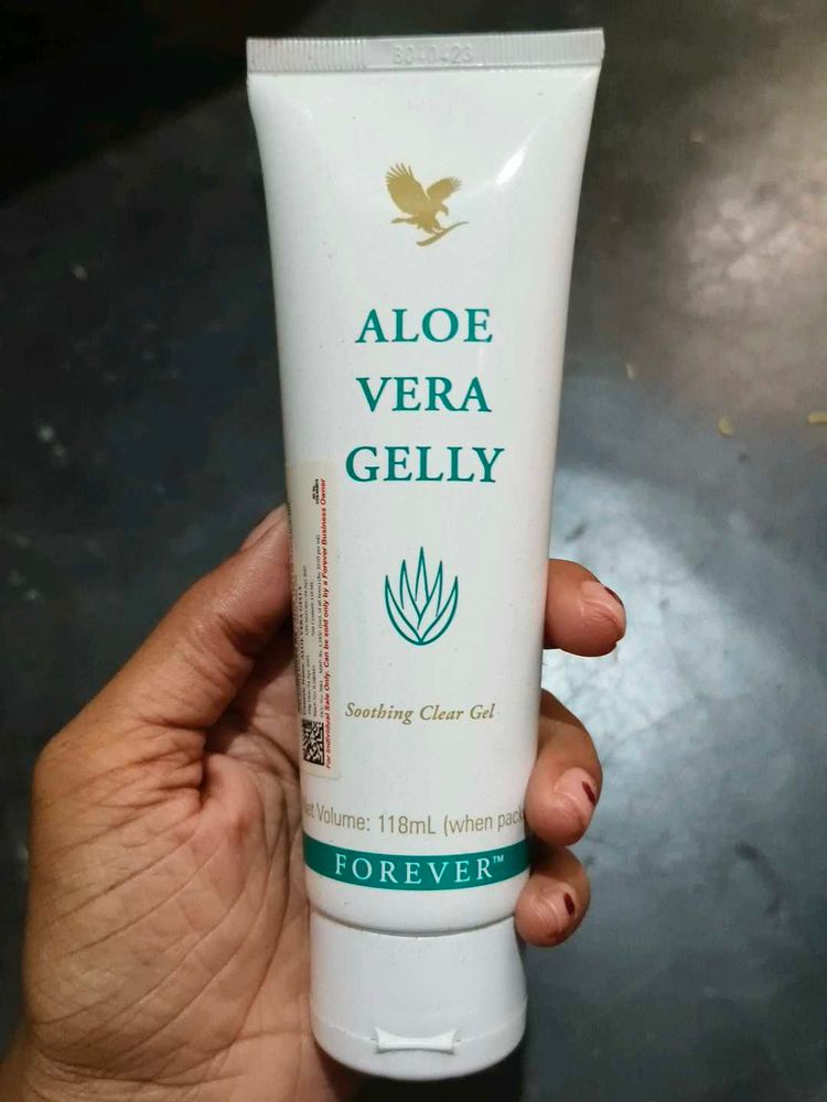 Forever Living Aloe Vera Gelly