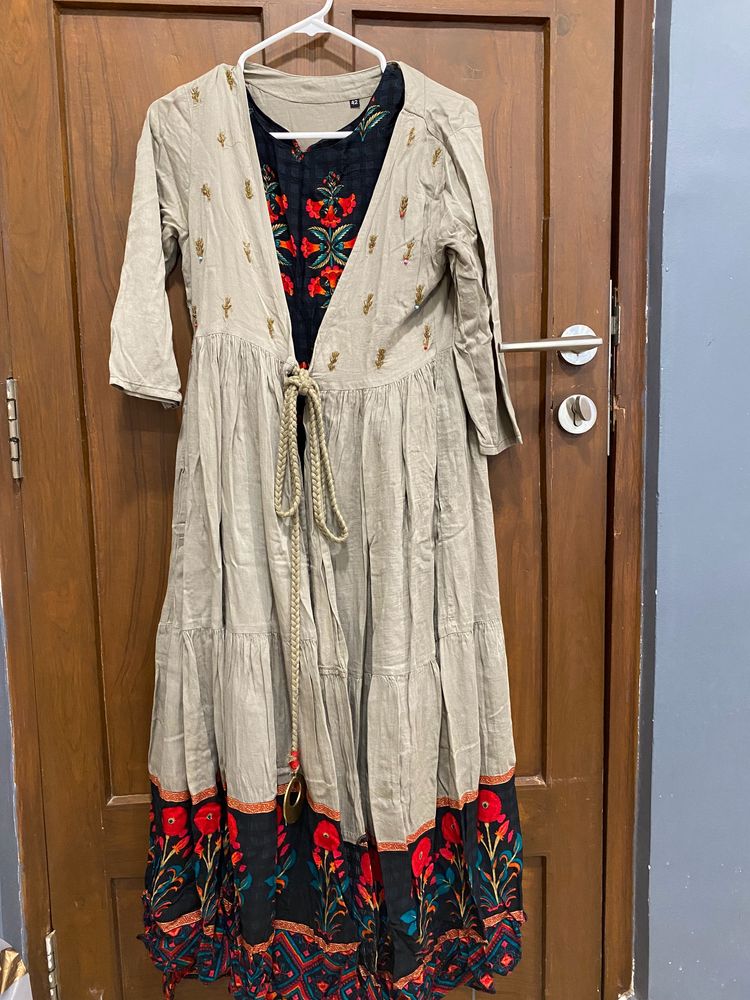 Very Pretty And High Quality Dress