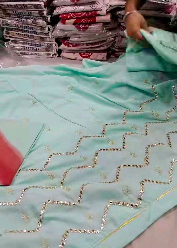 Rajputi Poshak