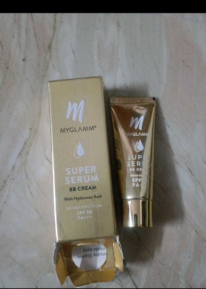 Makeup Product