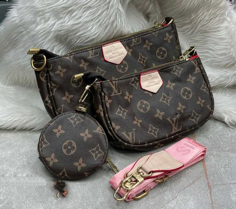 Stylish Handbag Set