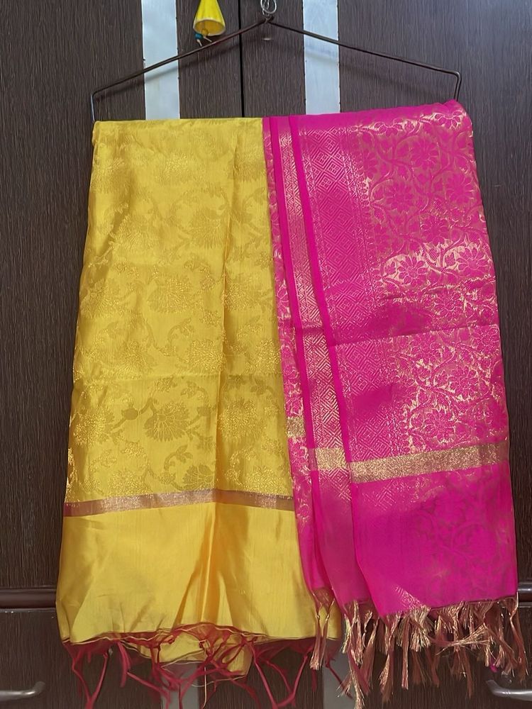 Set Of Dupattas